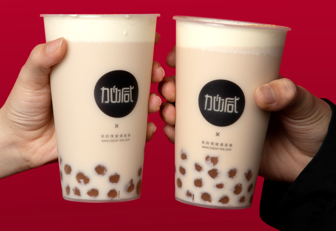大红鹰娱乐茶饮：为何奶茶能够受到广大年轻消费者的欢迎