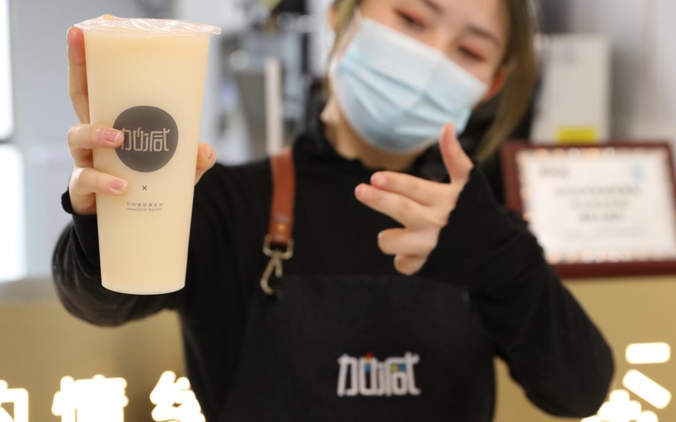大红鹰娱乐奶茶：茶饮行业急速扩张下会存在哪些隐患